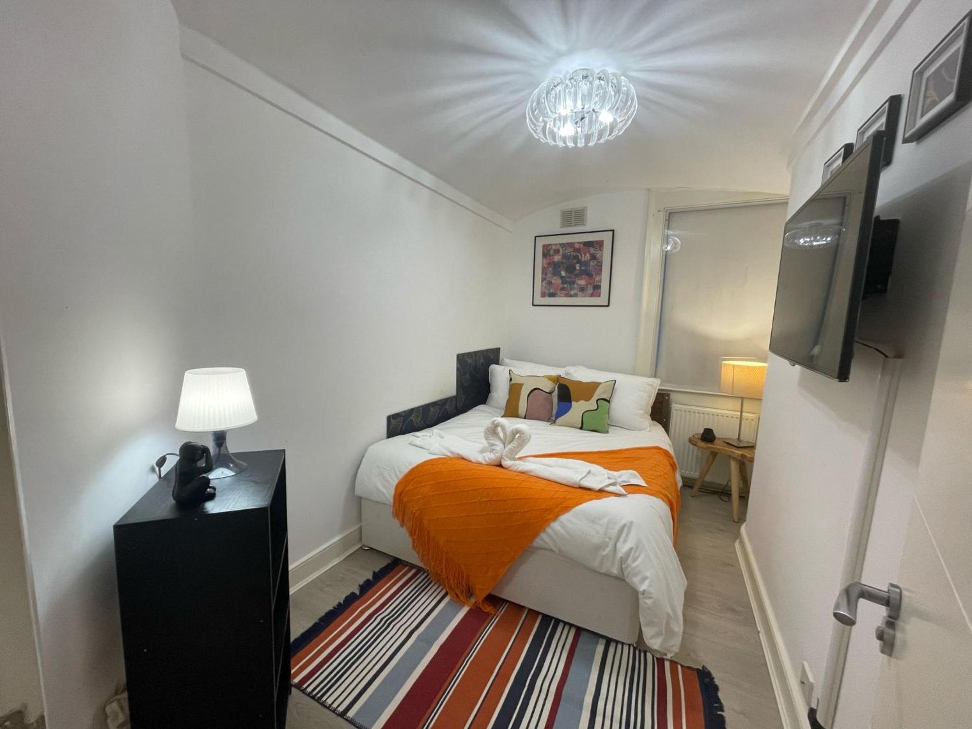 Apartment Point London