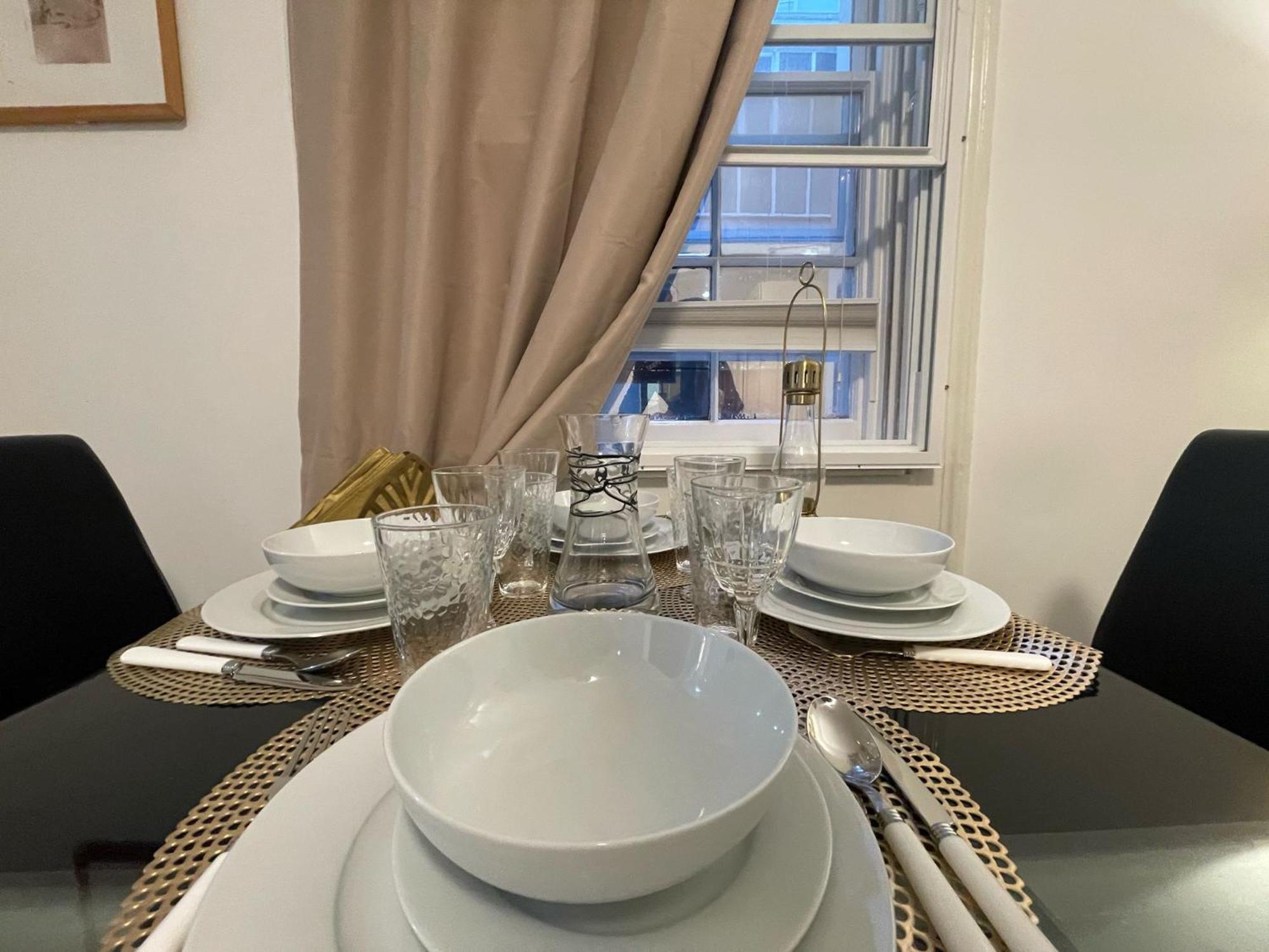 Point Apartment